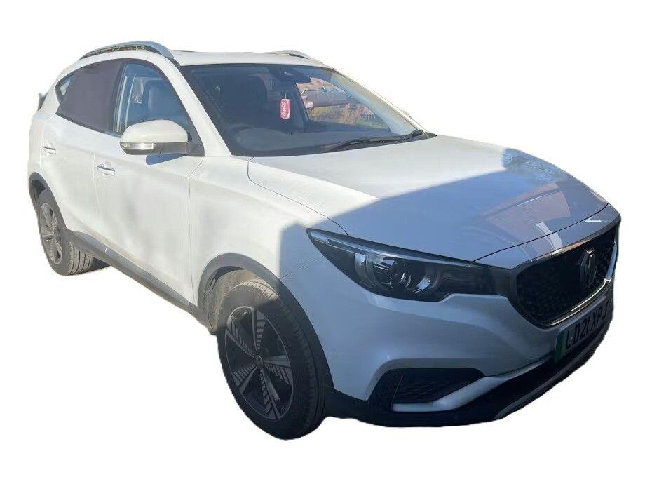 44.5kWh Exclusive SUV 5dr Electric Auto (143 ps)